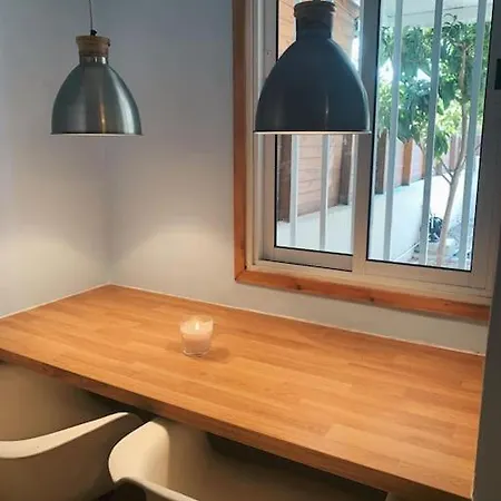 Cozy & Tiny & Newly Renovated House Feriehus Larnaca