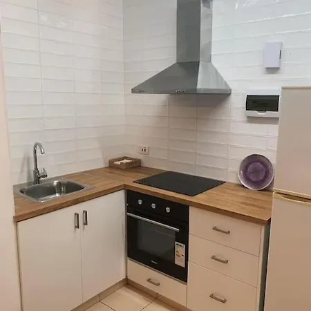 Holiday home Cozy & Tiny & Newly Renovated House *